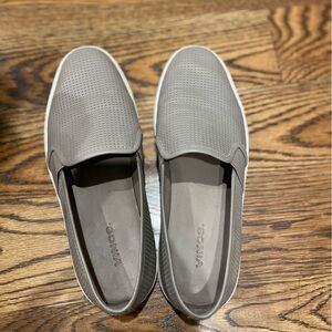 Vince Blair Sneaker 7.5 Taupe